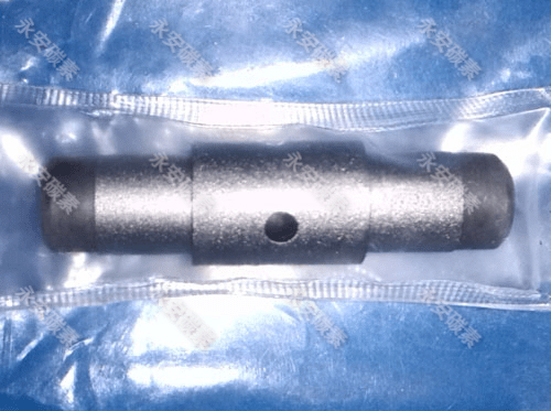 日立光譜分析石墨管