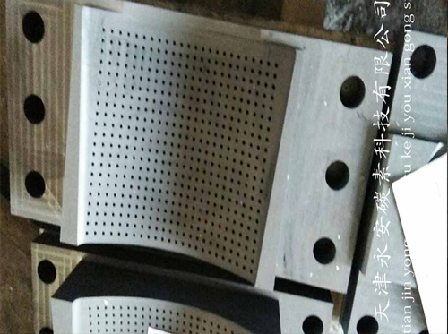 熱壓模具